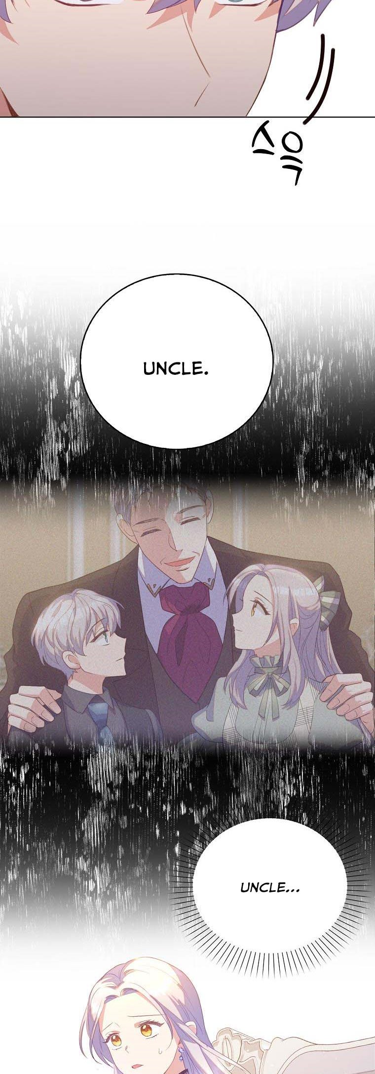 I Realized Only After Losing Her Chapter 40 - Page 36