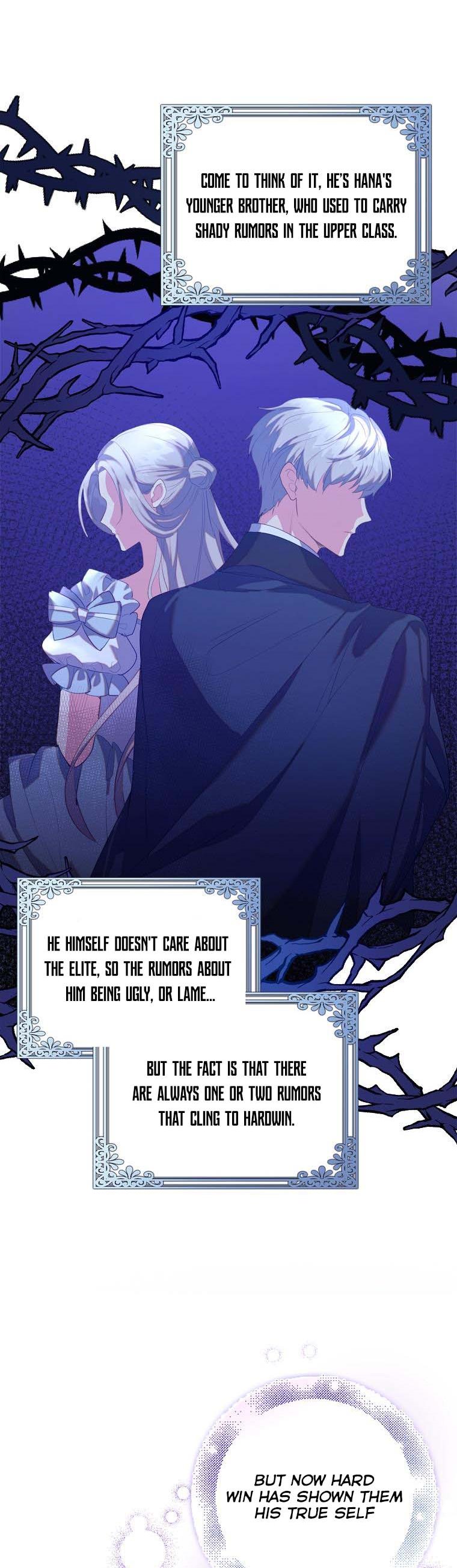 I Realized Only After Losing Her Chapter 40 - Page 6