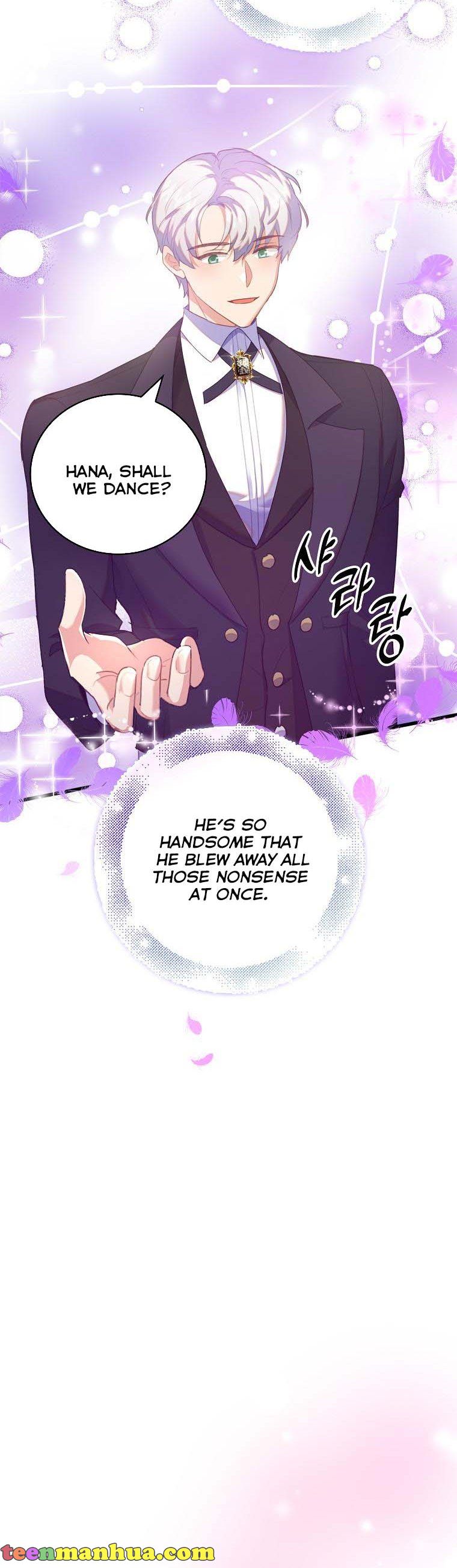 I Realized Only After Losing Her Chapter 40 - Page 7