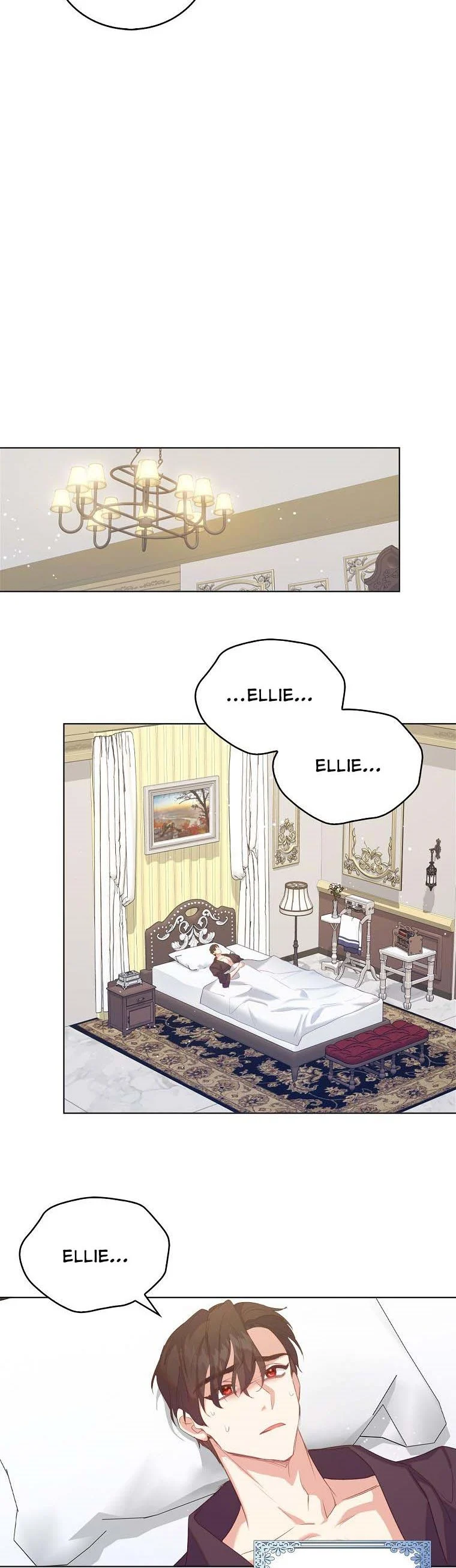 I Realized Only After Losing Her Chapter 41 - Page 15