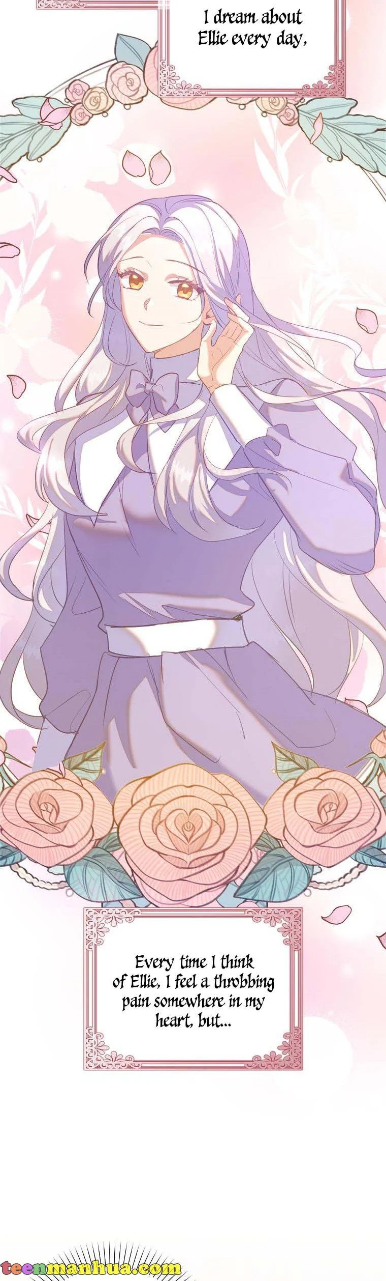 I Realized Only After Losing Her Chapter 41 - Page 18