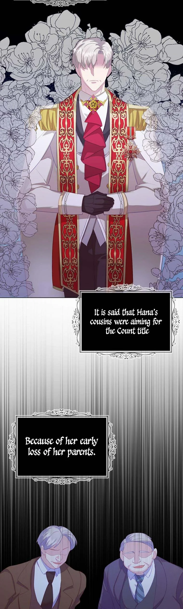 I Realized Only After Losing Her Chapter 41 - Page 23