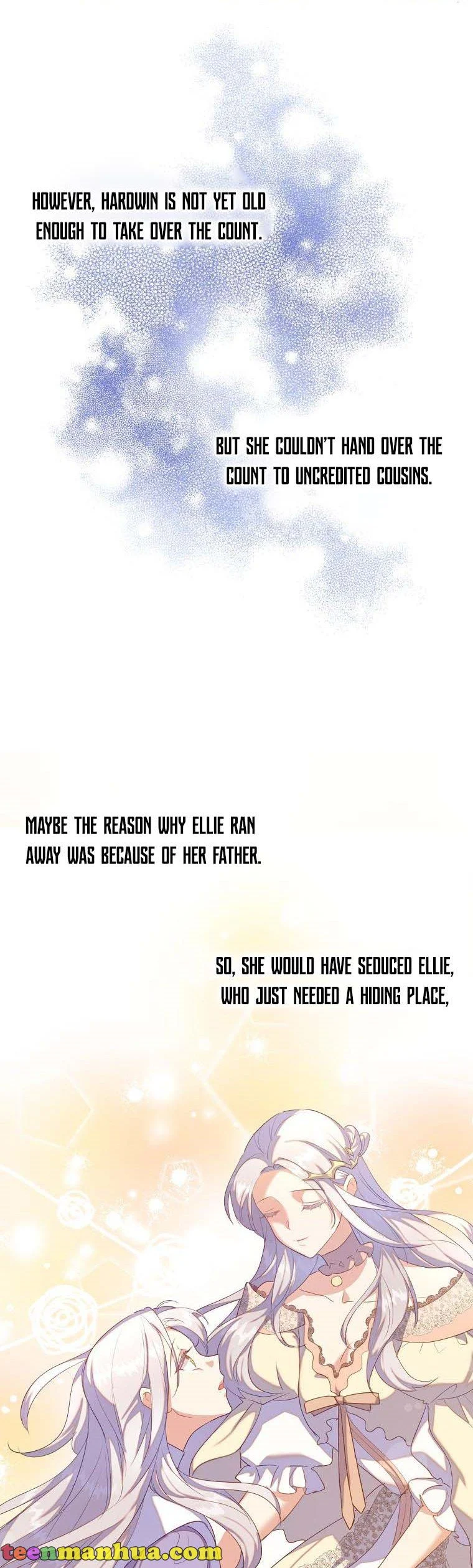I Realized Only After Losing Her Chapter 41 - Page 25