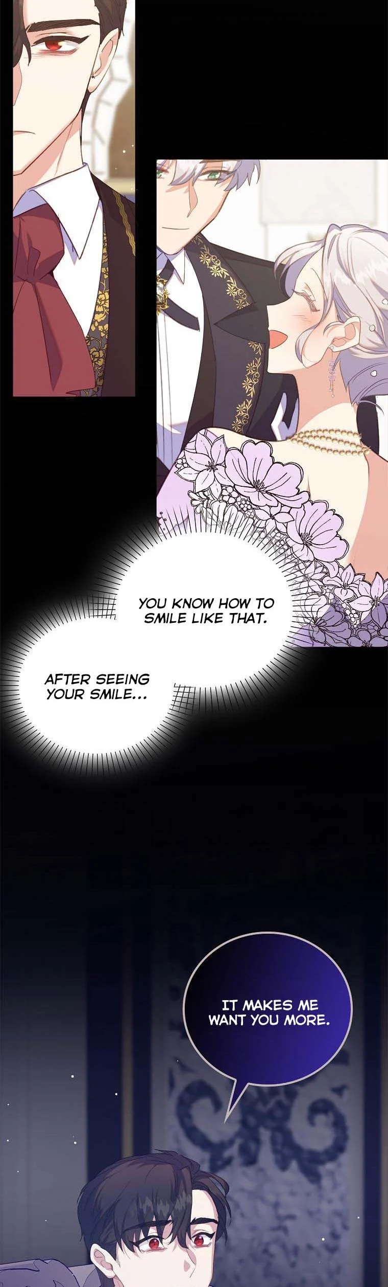 I Realized Only After Losing Her Chapter 41 - Page 29
