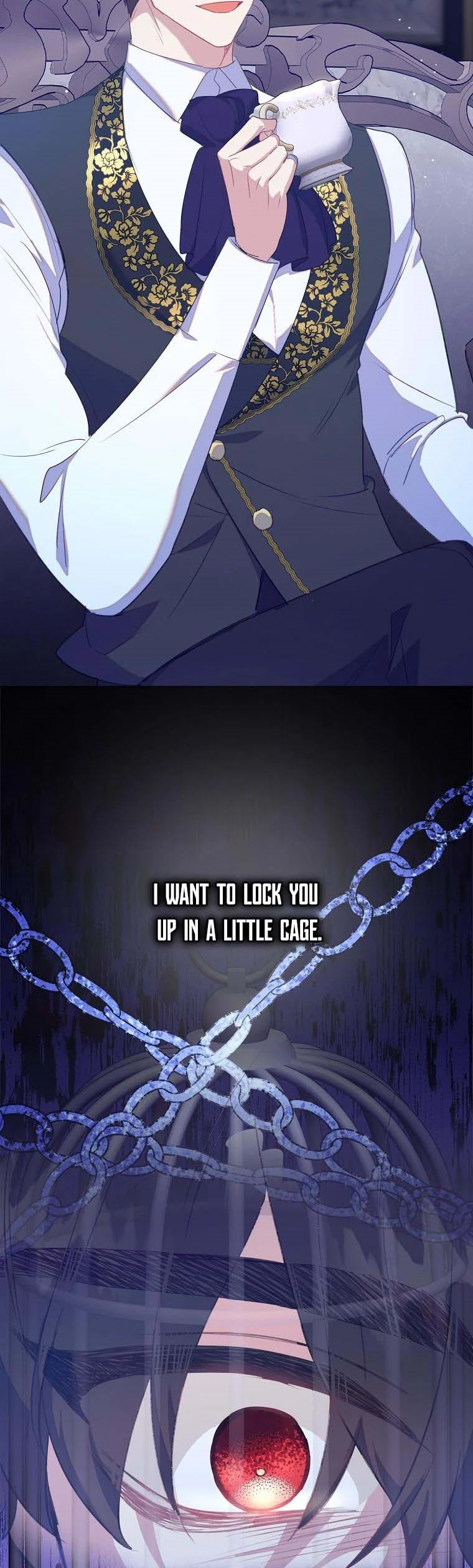 I Realized Only After Losing Her Chapter 41 - Page 30