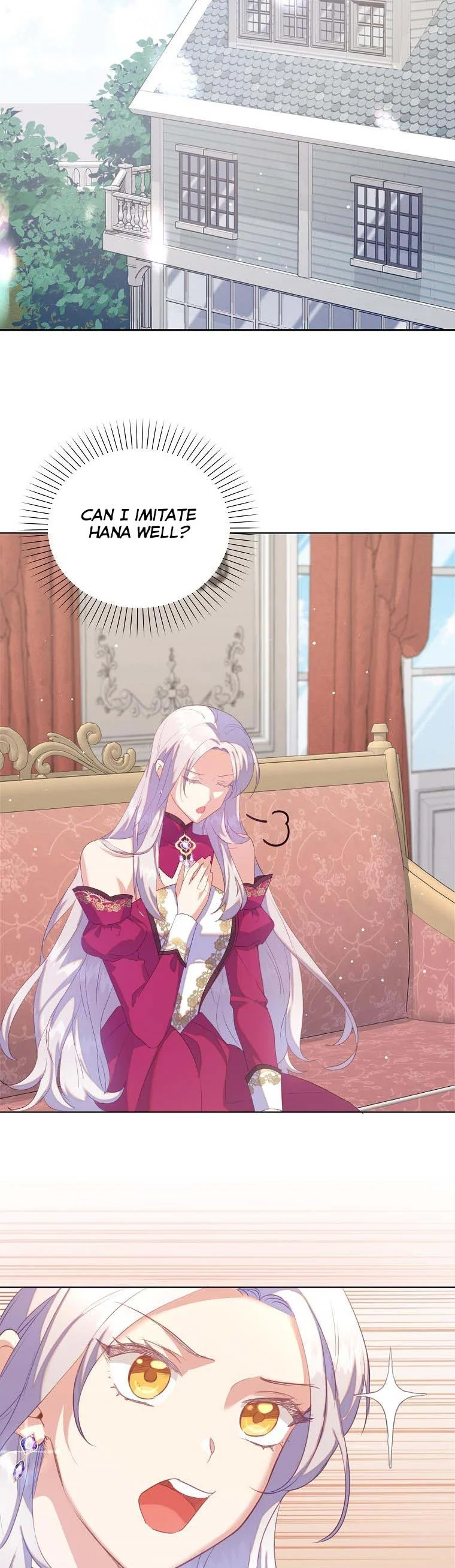 I Realized Only After Losing Her Chapter 41 - Page 7