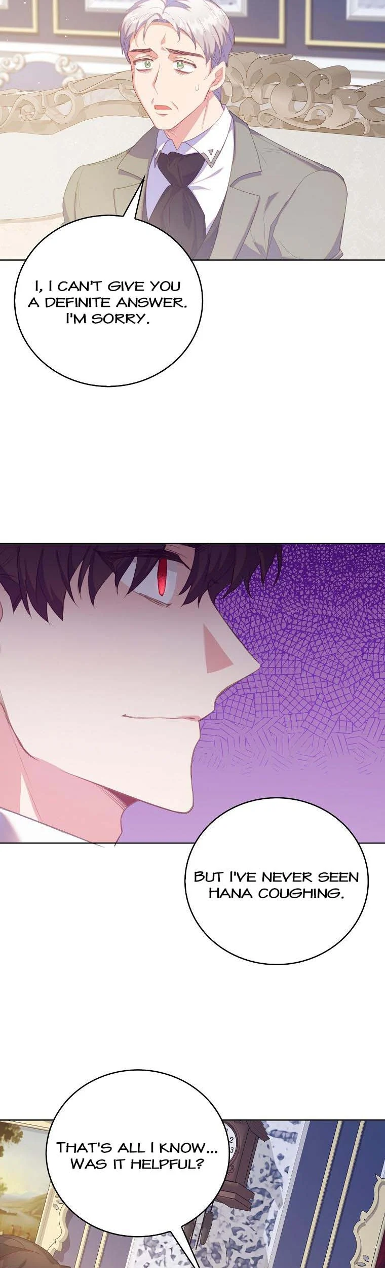 I Realized Only After Losing Her Chapter 42 - Page 10