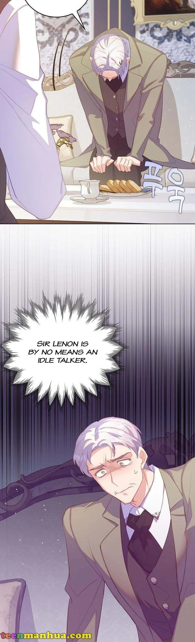 I Realized Only After Losing Her Chapter 42 - Page 15