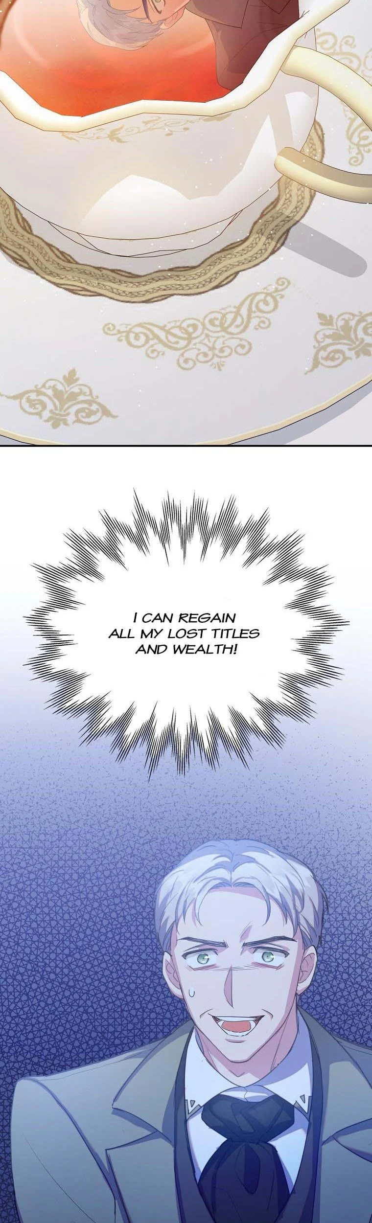 I Realized Only After Losing Her Chapter 42 - Page 17