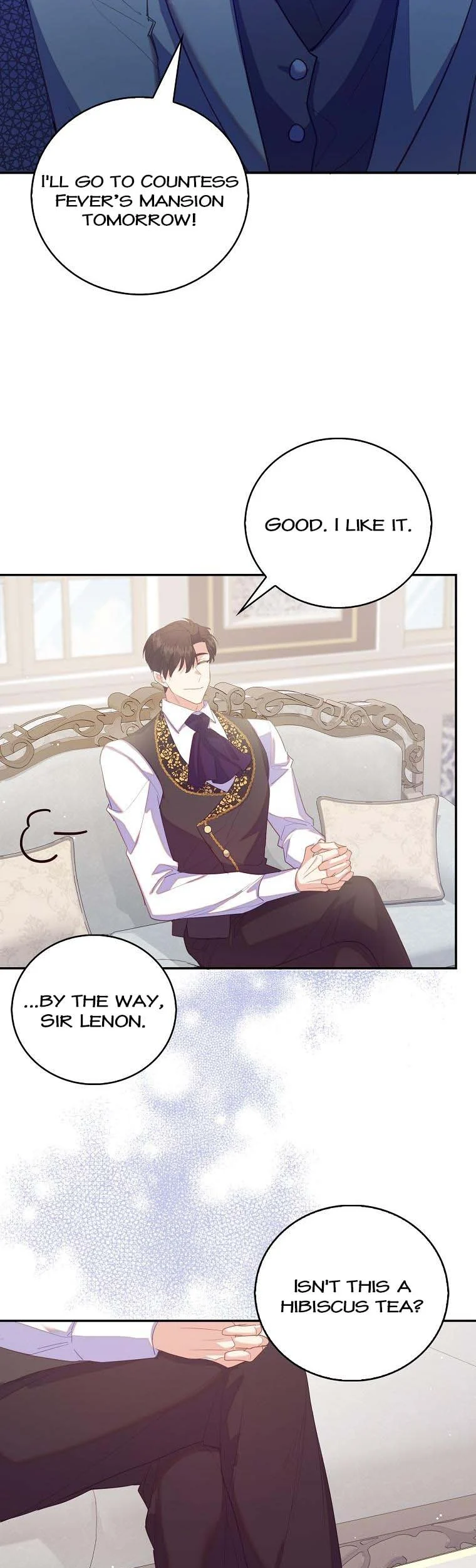 I Realized Only After Losing Her Chapter 42 - Page 18