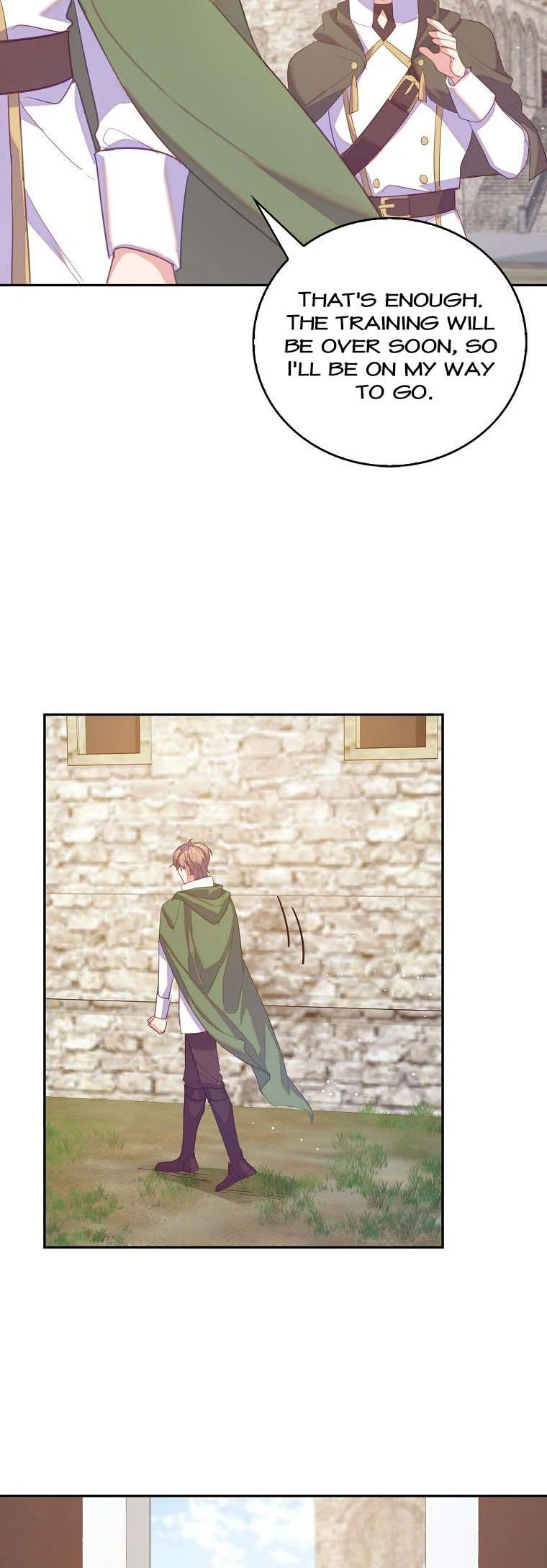I Realized Only After Losing Her Chapter 42 - Page 31
