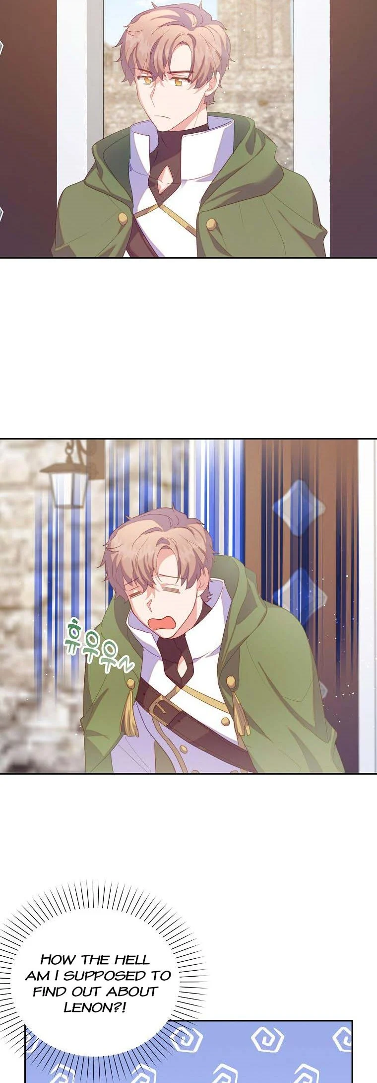 I Realized Only After Losing Her Chapter 42 - Page 32