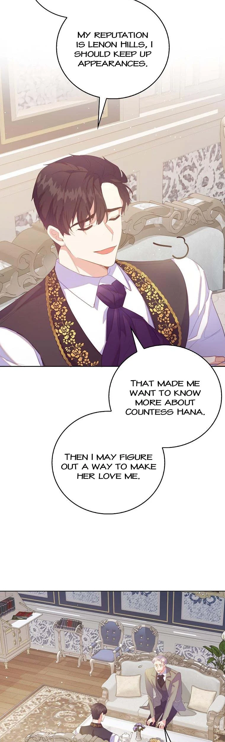 I Realized Only After Losing Her Chapter 42 - Page 6