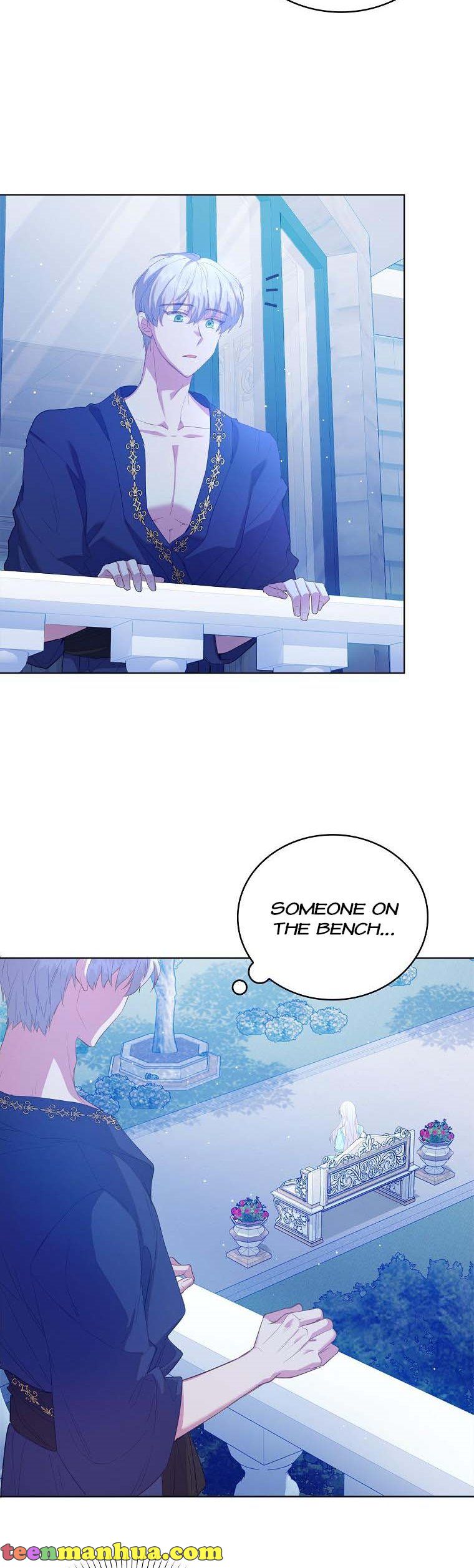 I Realized Only After Losing Her Chapter 43 - Page 12