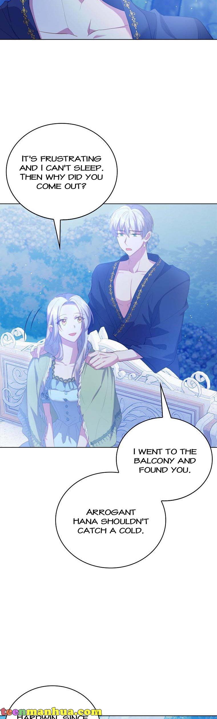 I Realized Only After Losing Her Chapter 43 - Page 15