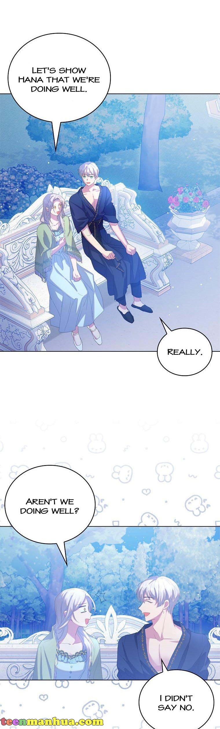 I Realized Only After Losing Her Chapter 43 - Page 19