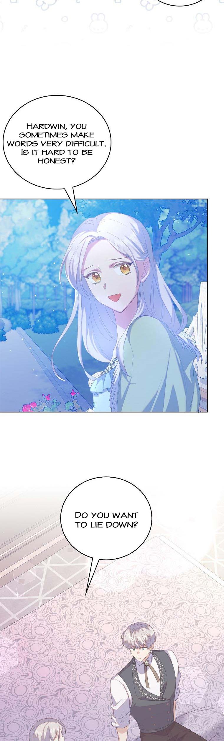 I Realized Only After Losing Her Chapter 43 - Page 20