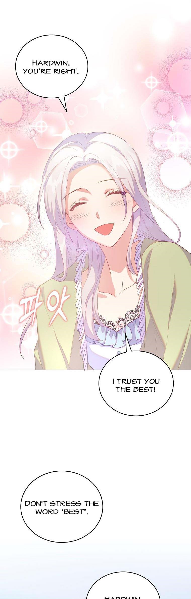 I Realized Only After Losing Her Chapter 43 - Page 24