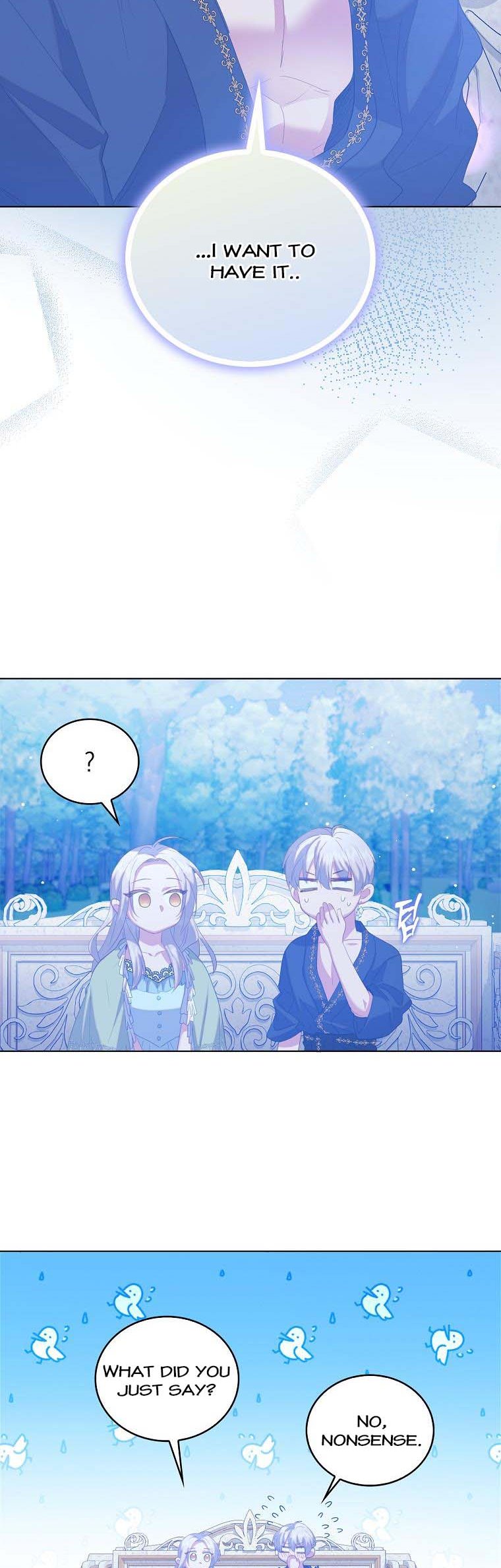 I Realized Only After Losing Her Chapter 43 - Page 27