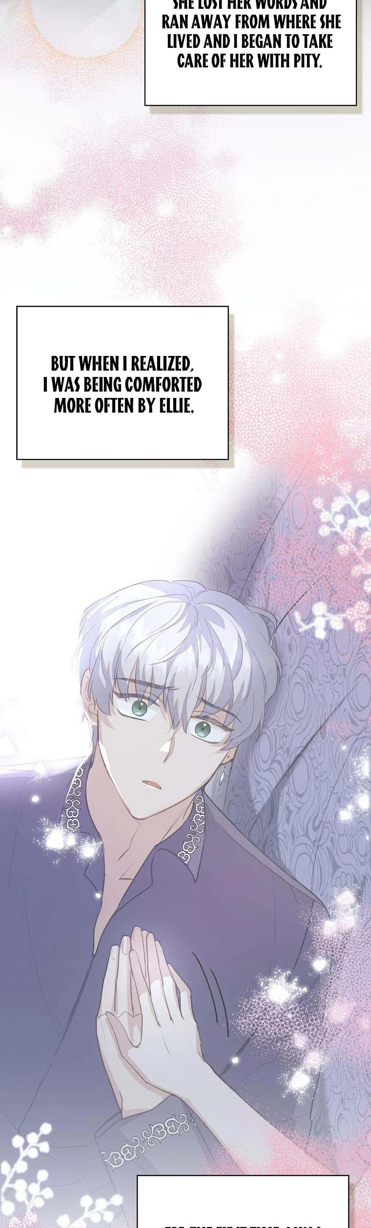 I Realized Only After Losing Her Chapter 43 - Page 3