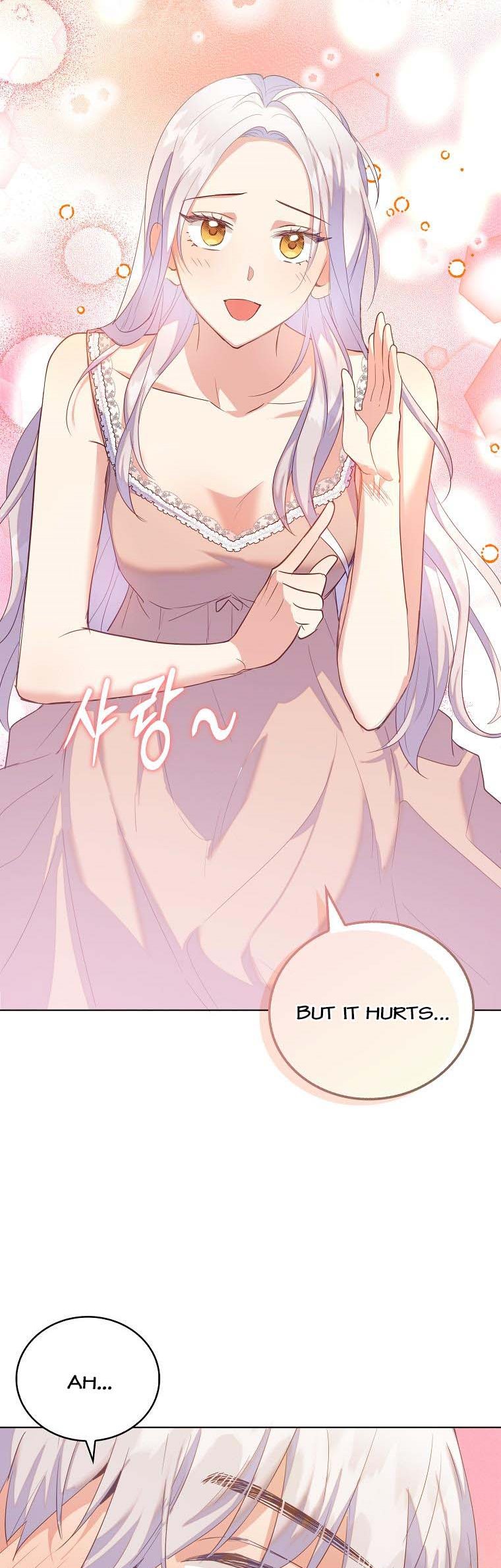 I Realized Only After Losing Her Chapter 43 - Page 32