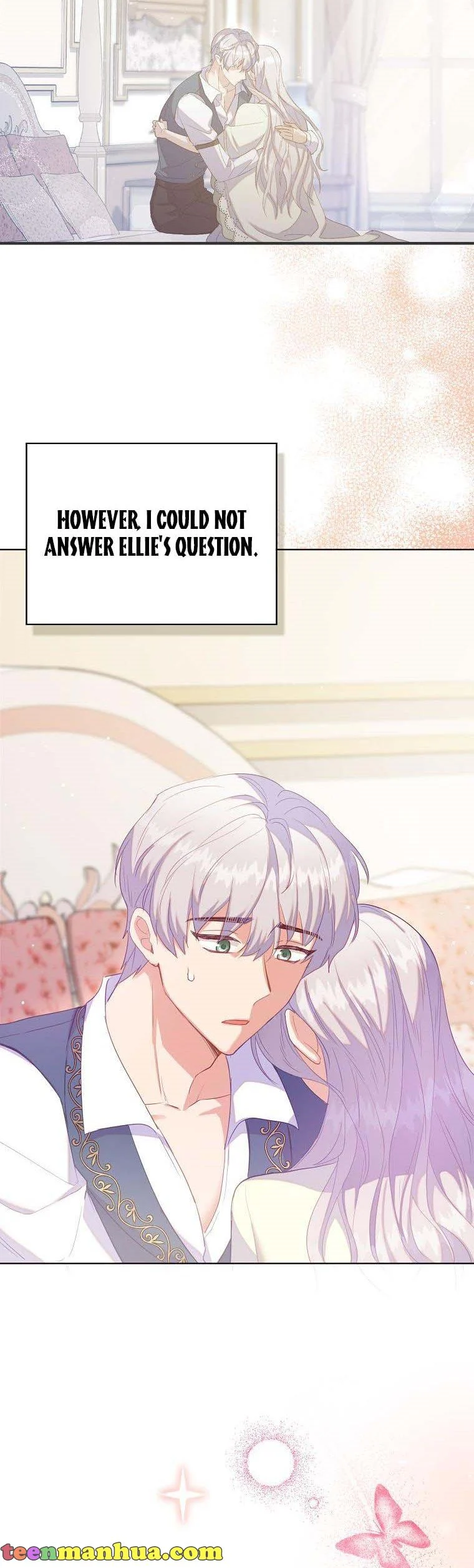 I Realized Only After Losing Her Chapter 43 - Page 5