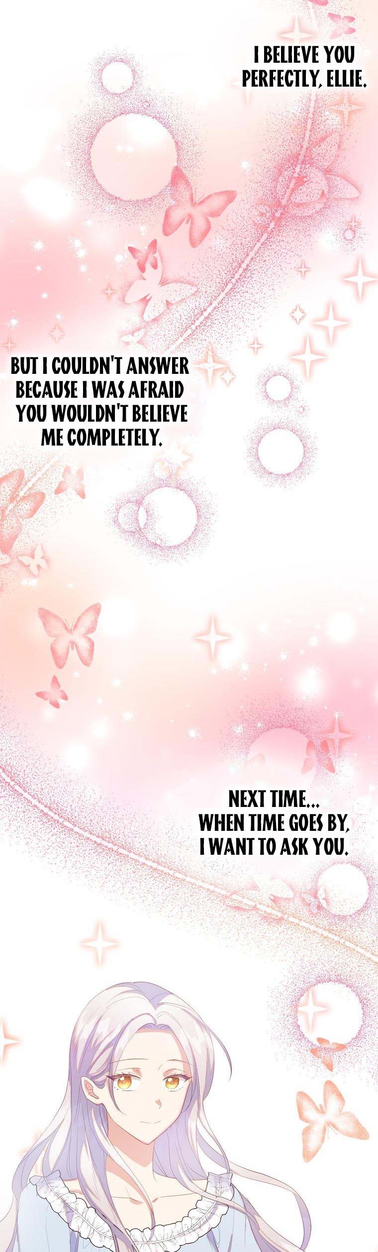 I Realized Only After Losing Her Chapter 43 - Page 6