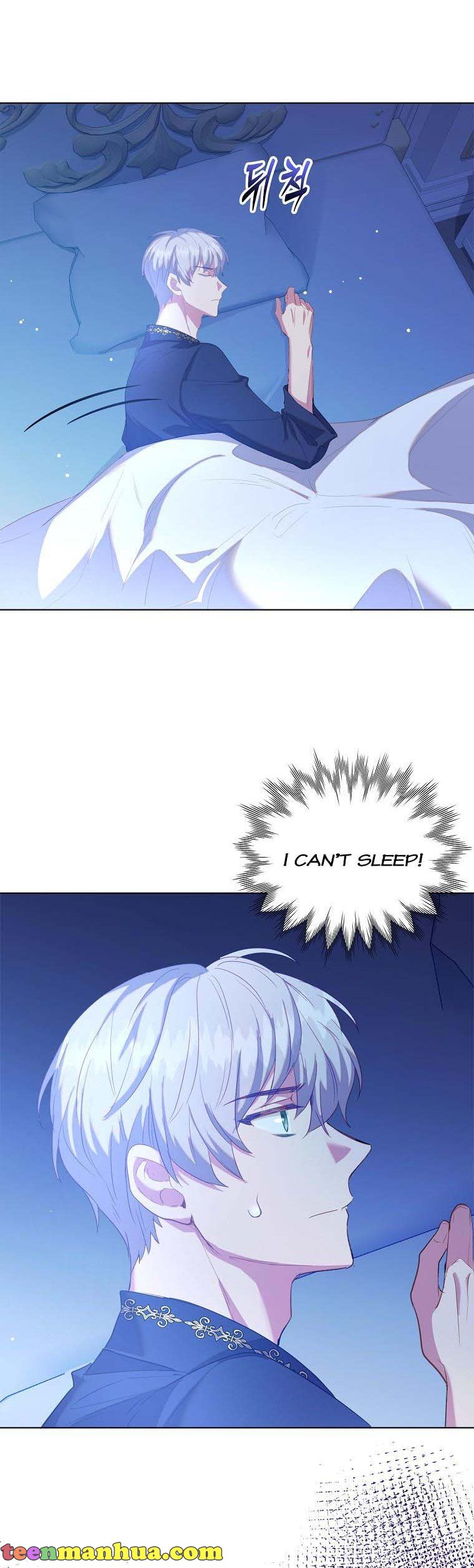 I Realized Only After Losing Her Chapter 43 - Page 8