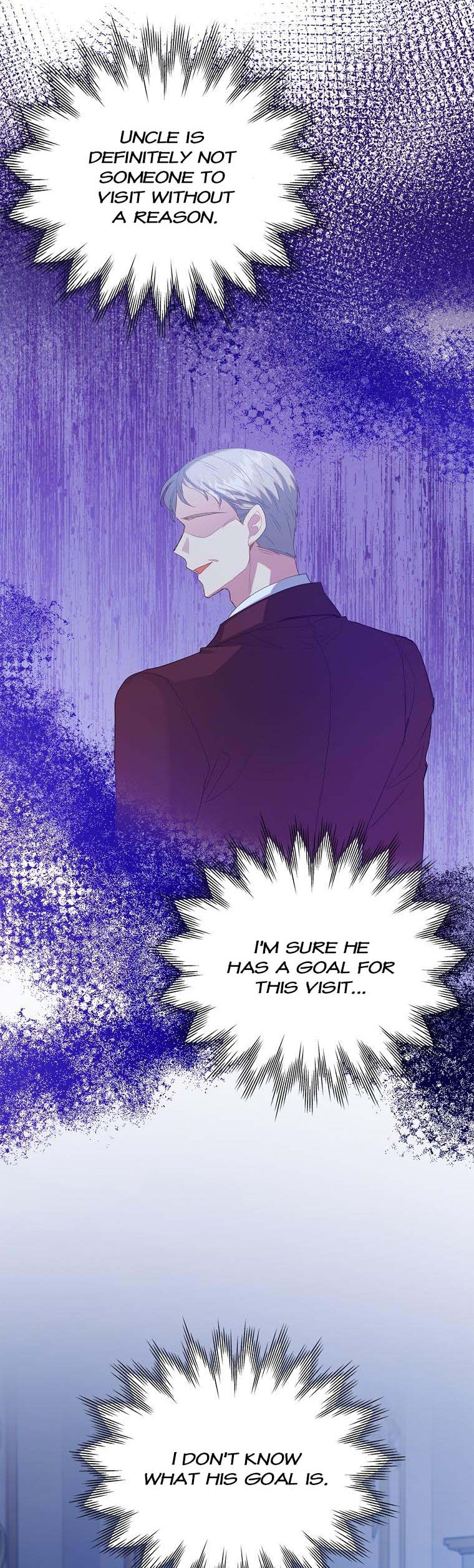 I Realized Only After Losing Her Chapter 43 - Page 9
