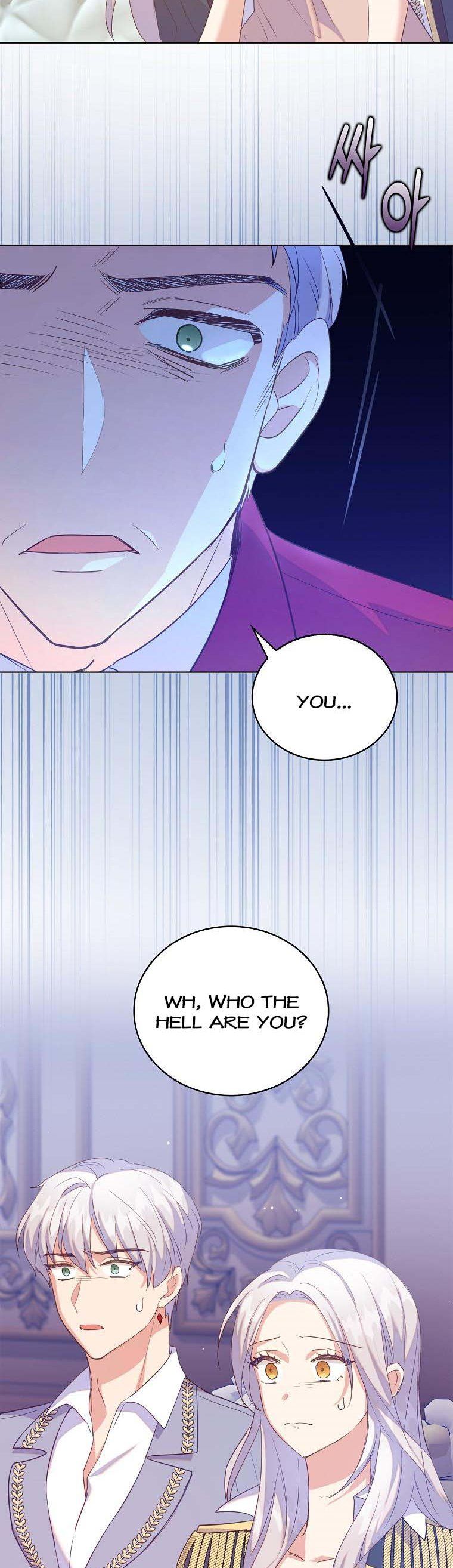 I Realized Only After Losing Her Chapter 44 - Page 12