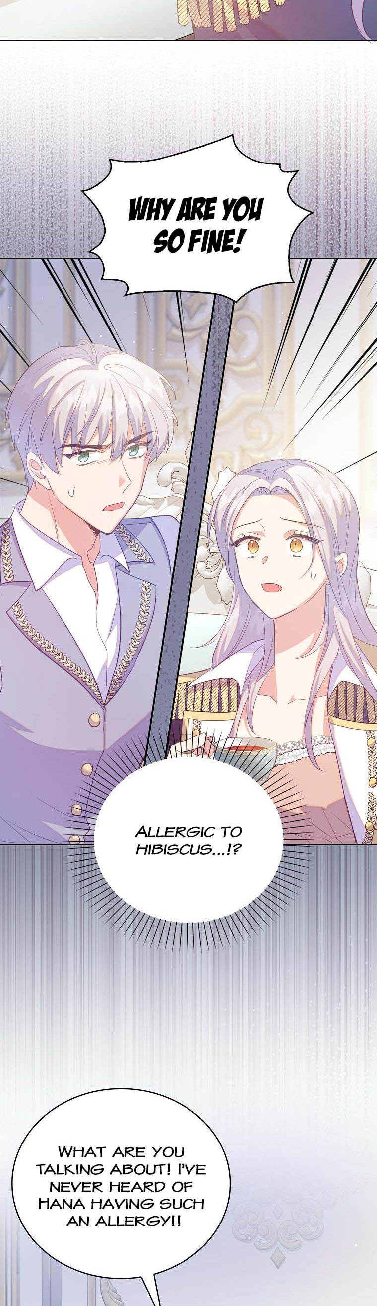 I Realized Only After Losing Her Chapter 44 - Page 14