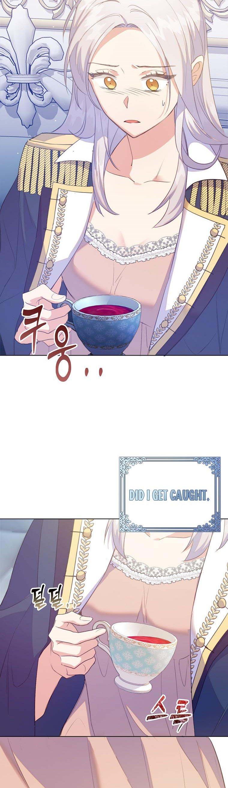 I Realized Only After Losing Her Chapter 44 - Page 16