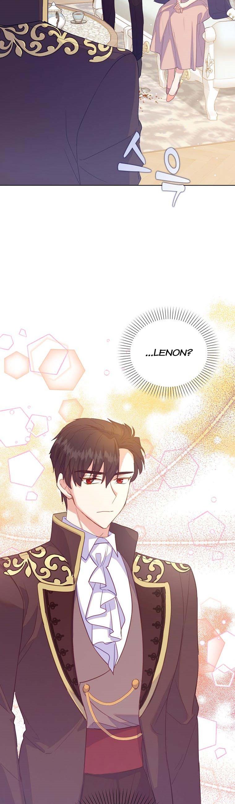 I Realized Only After Losing Her Chapter 44 - Page 21