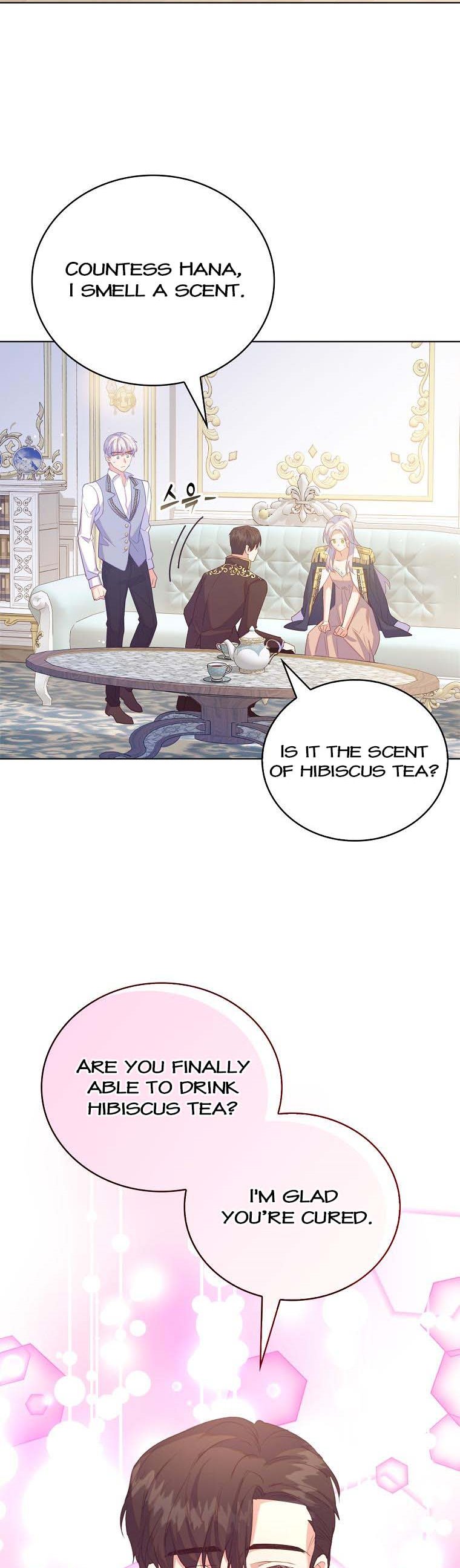 I Realized Only After Losing Her Chapter 44 - Page 25