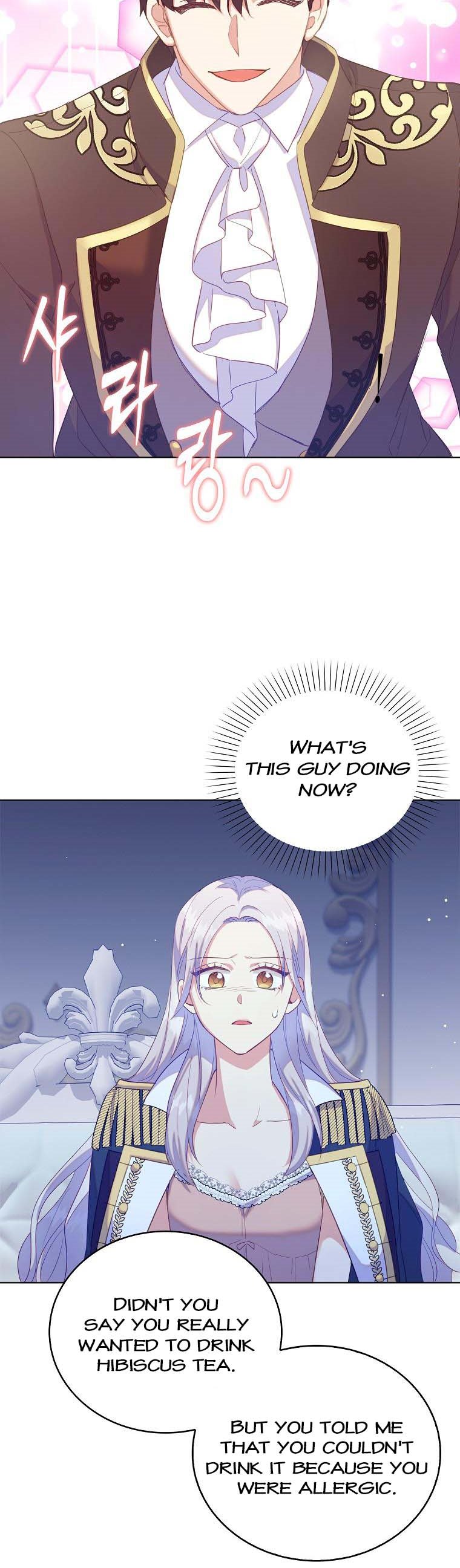 I Realized Only After Losing Her Chapter 44 - Page 26
