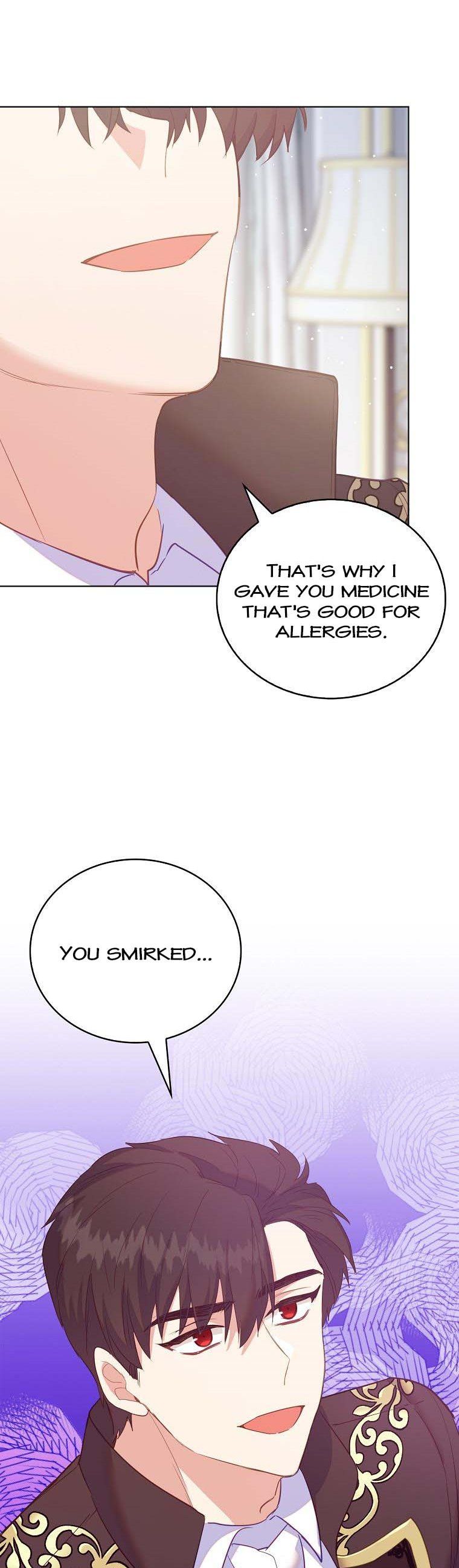 I Realized Only After Losing Her Chapter 44 - Page 27