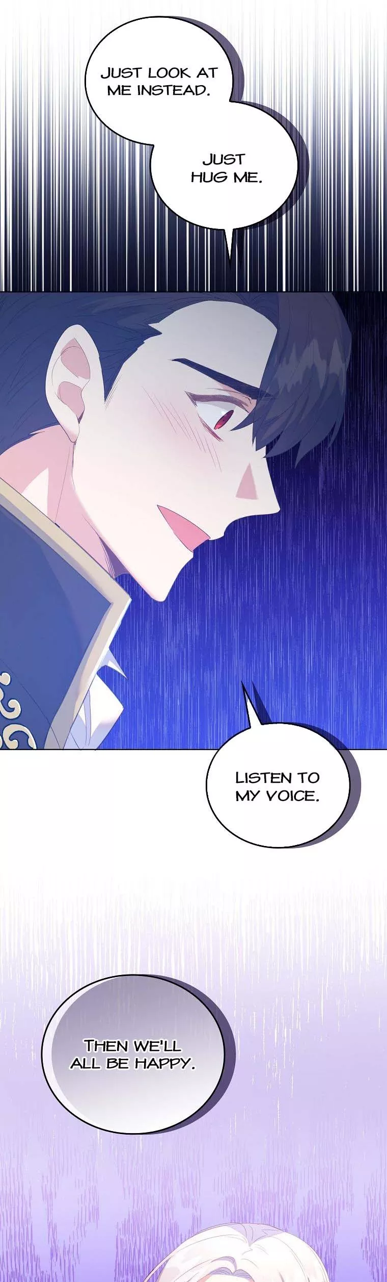 I Realized Only After Losing Her Chapter 45 - Page 18