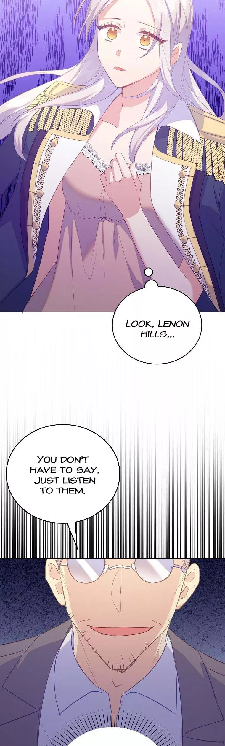 I Realized Only After Losing Her Chapter 45 - Page 19