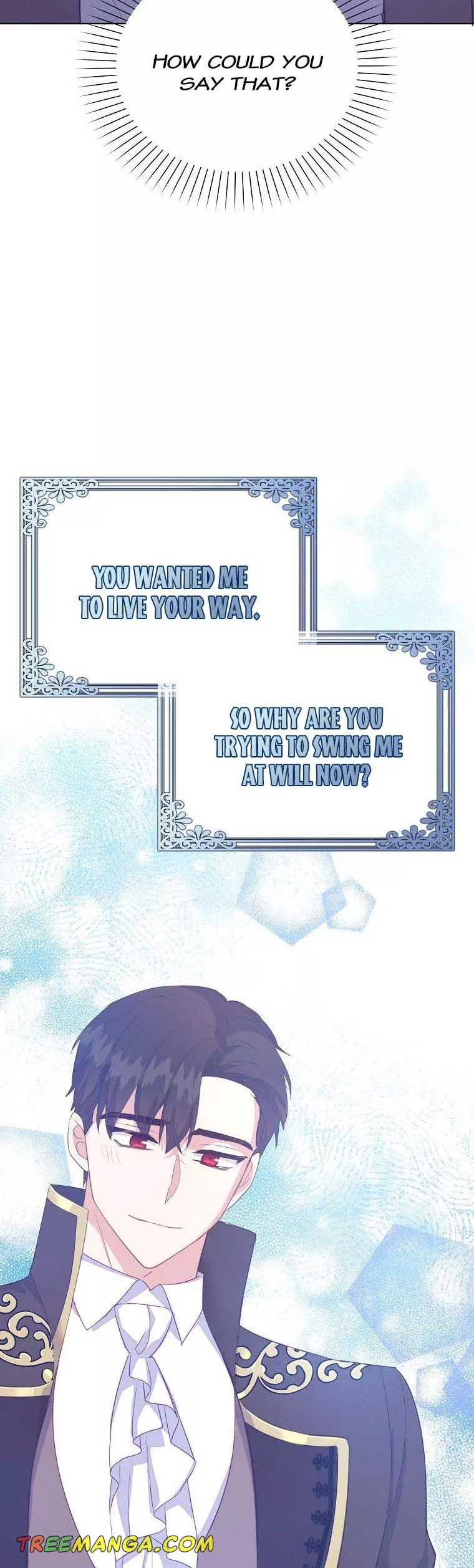I Realized Only After Losing Her Chapter 45 - Page 20