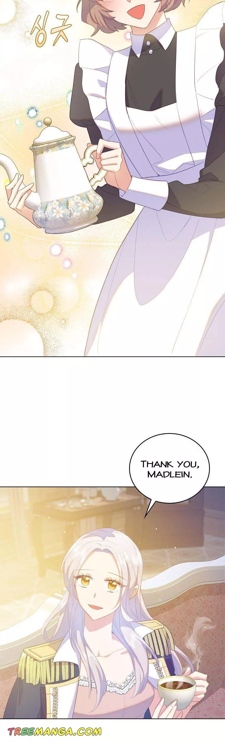 I Realized Only After Losing Her Chapter 45 - Page 28