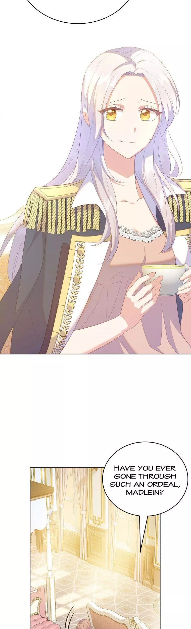 I Realized Only After Losing Her Chapter 45 - Page 30