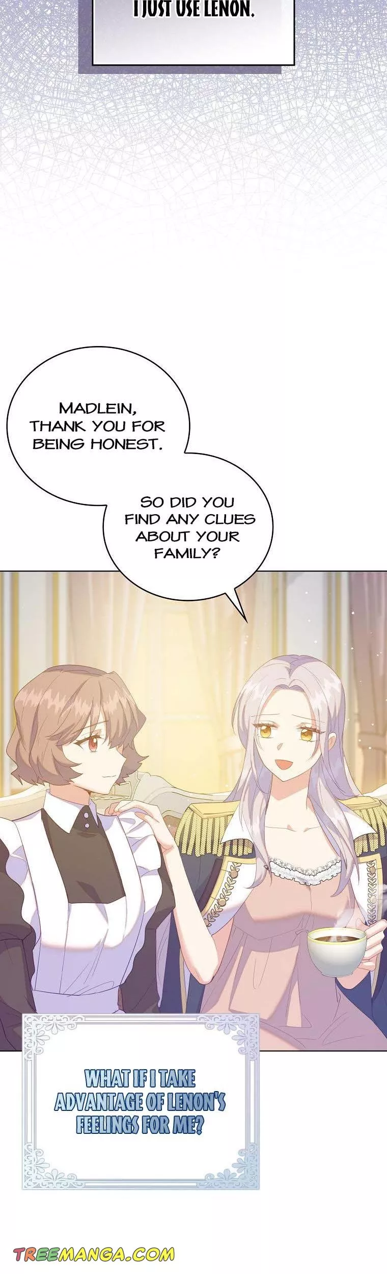 I Realized Only After Losing Her Chapter 45 - Page 37