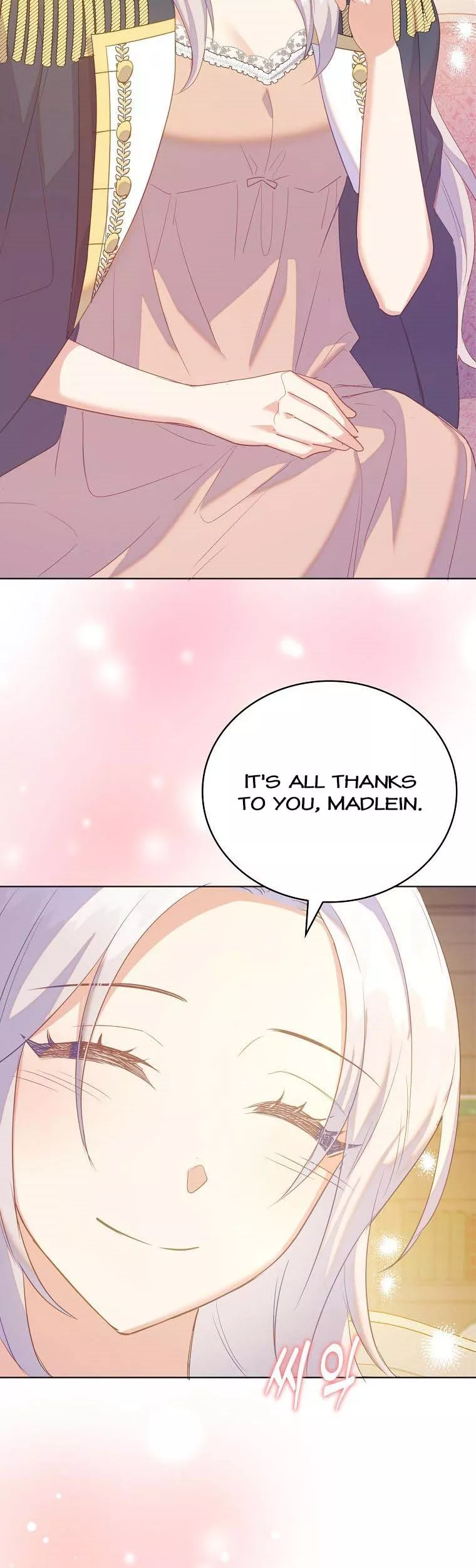 I Realized Only After Losing Her Chapter 45 - Page 40