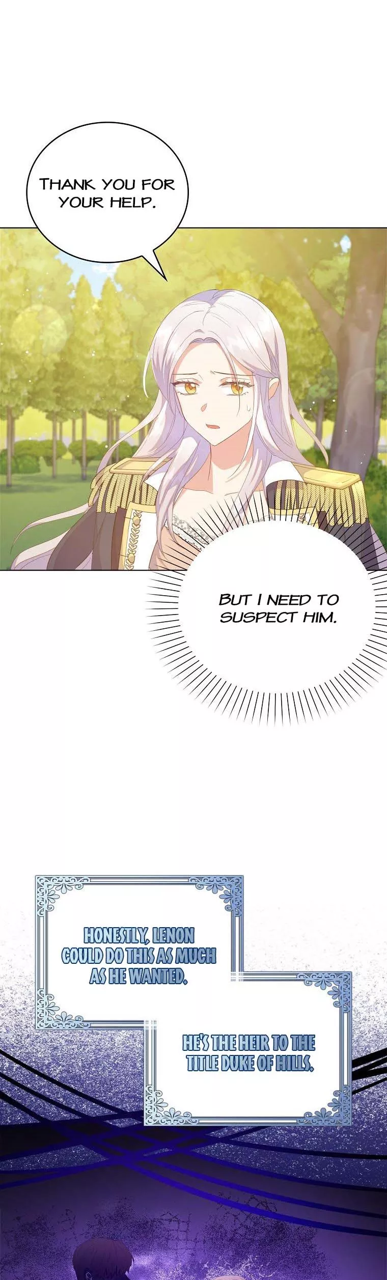 I Realized Only After Losing Her Chapter 45 - Page 5