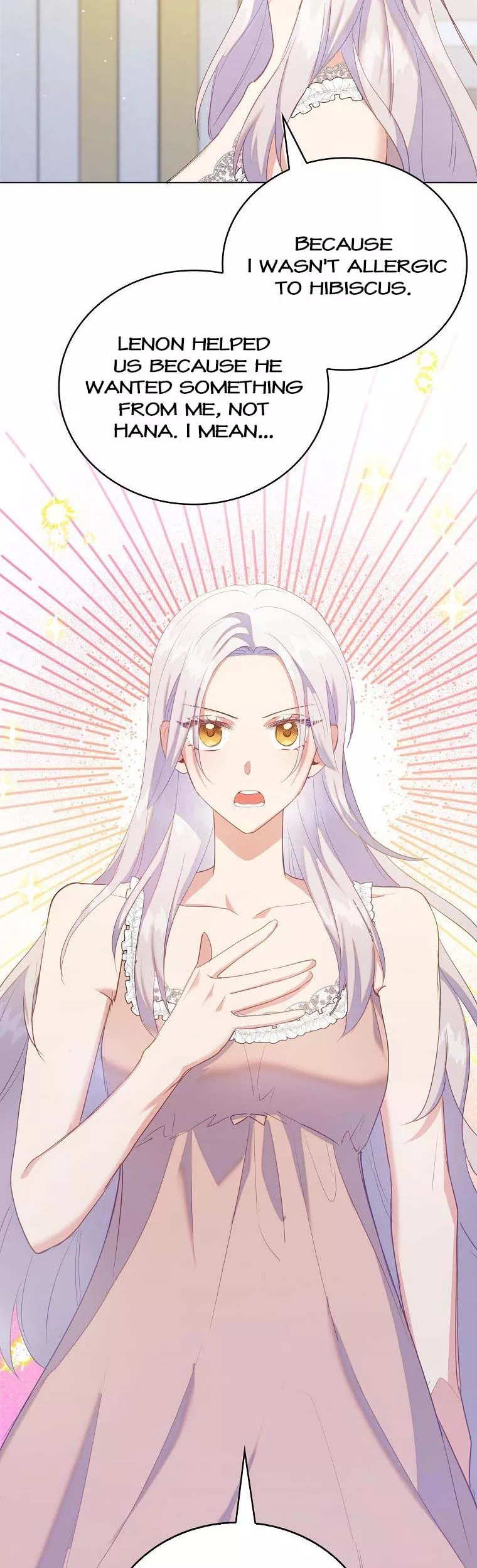 I Realized Only After Losing Her Chapter 46 - Page 13