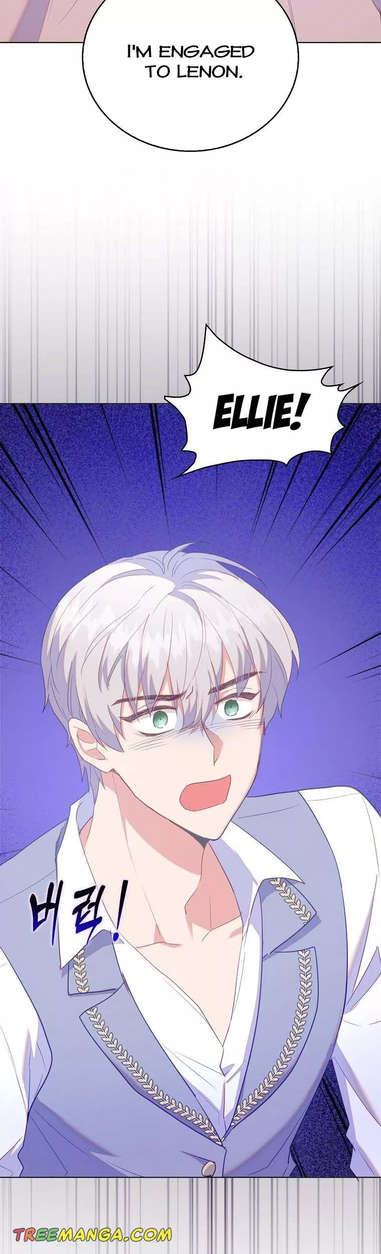 I Realized Only After Losing Her Chapter 46 - Page 14