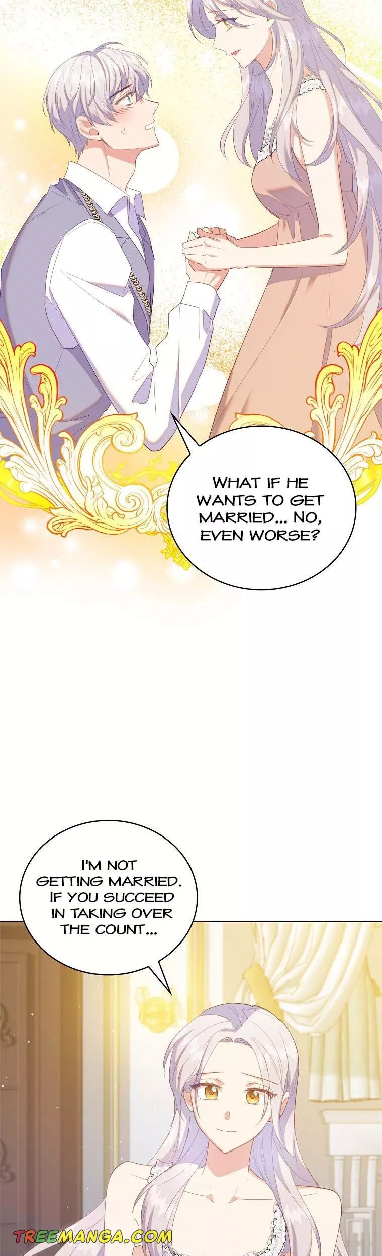 I Realized Only After Losing Her Chapter 46 - Page 16