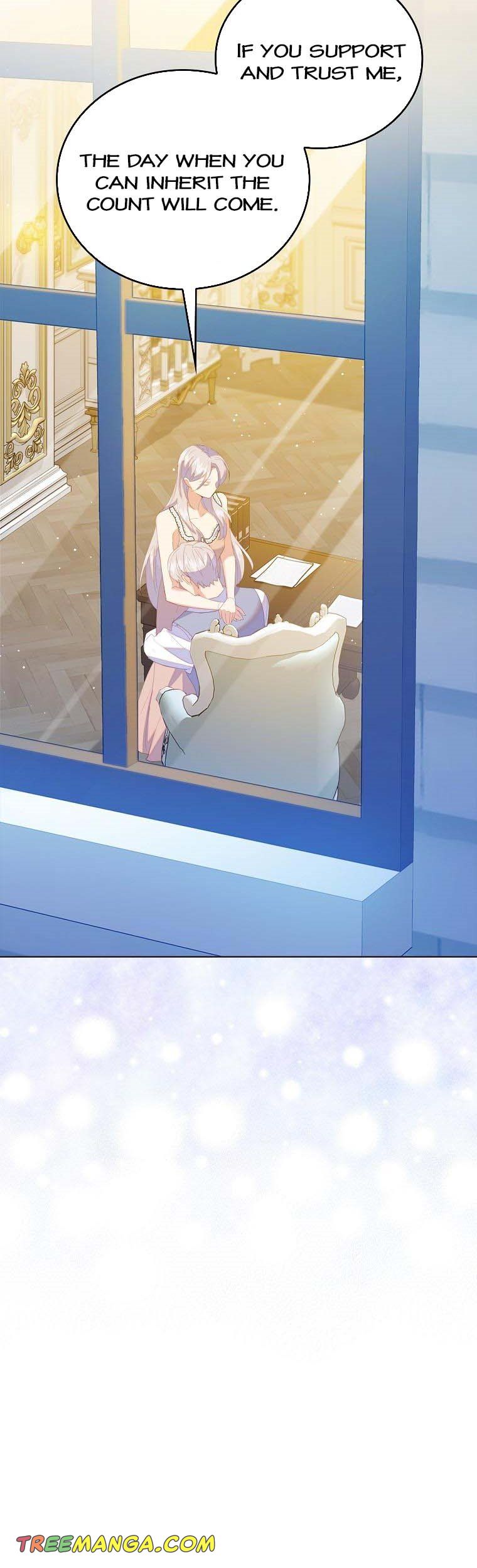 I Realized Only After Losing Her Chapter 46 - Page 18
