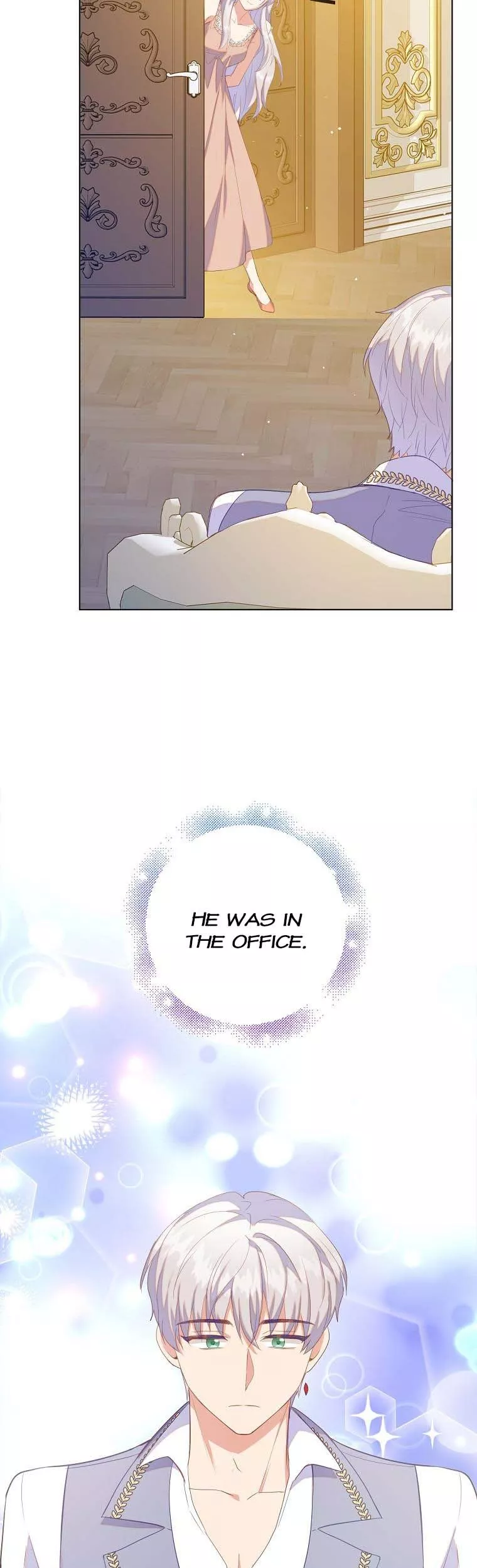 I Realized Only After Losing Her Chapter 46 - Page 2