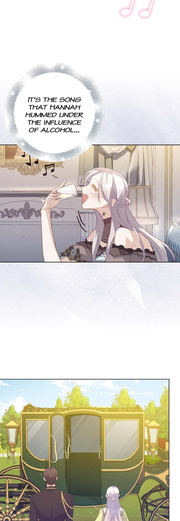 I Realized Only After Losing Her Chapter 46 - Page 24